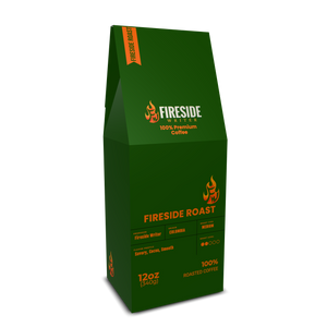 Fireside Roast