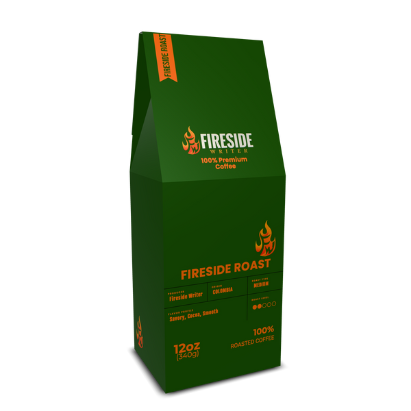Fireside Roast Coffee