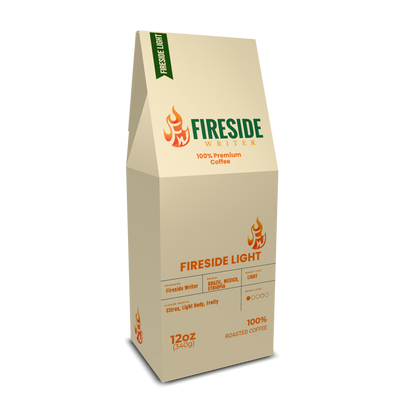 Fireside Light Coffee