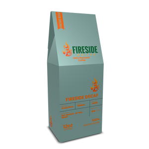 Fireside Decaf